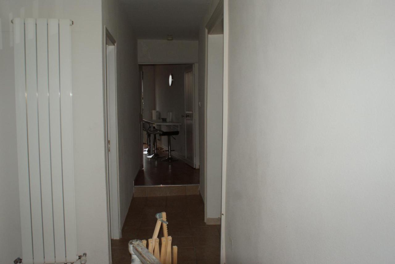 Ferienwohnung Mas Aniane Exterior foto