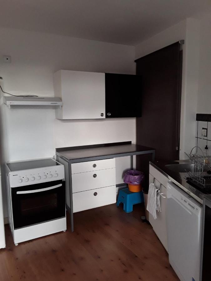 Ferienwohnung Mas Aniane Exterior foto