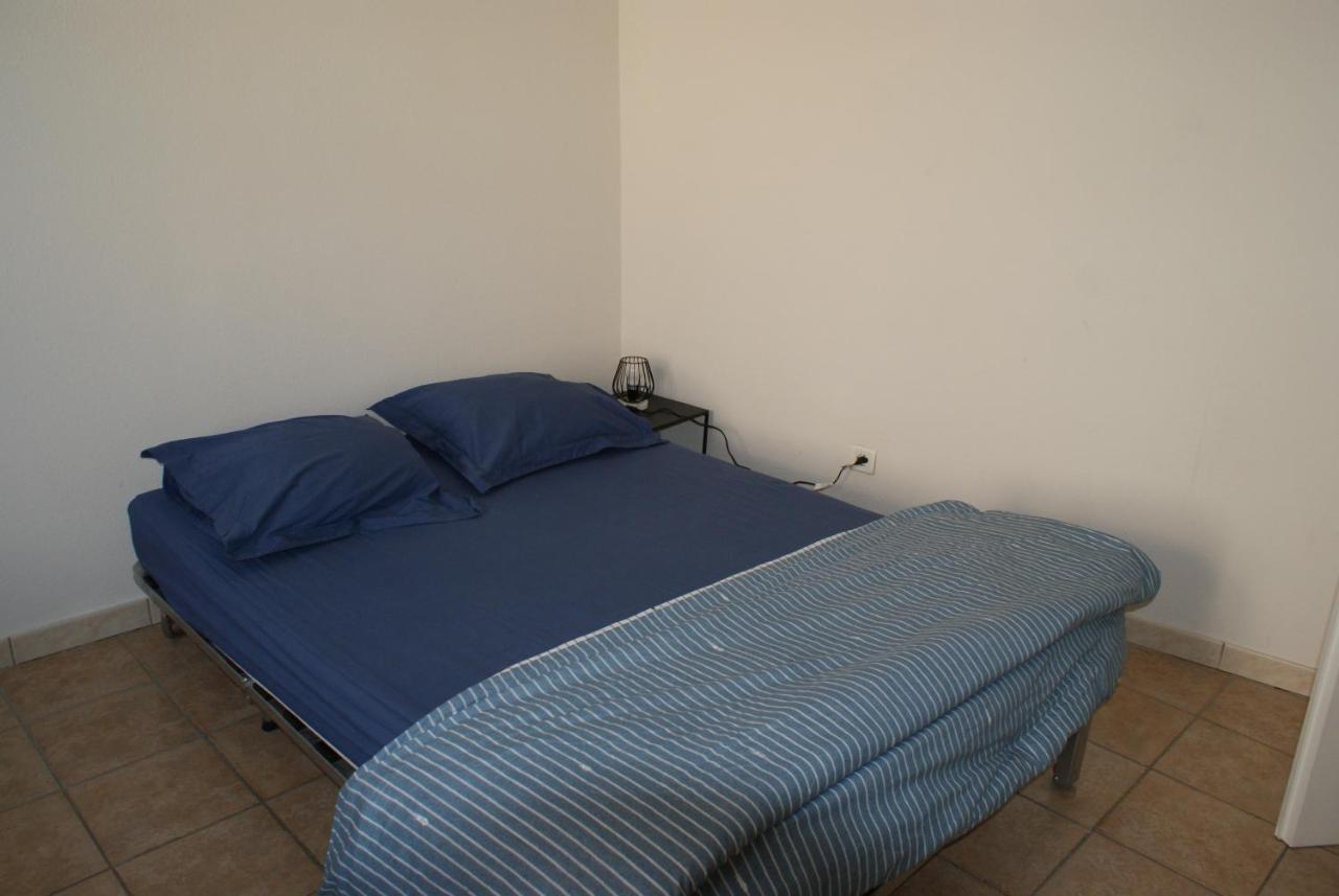 Ferienwohnung Mas Aniane Exterior foto