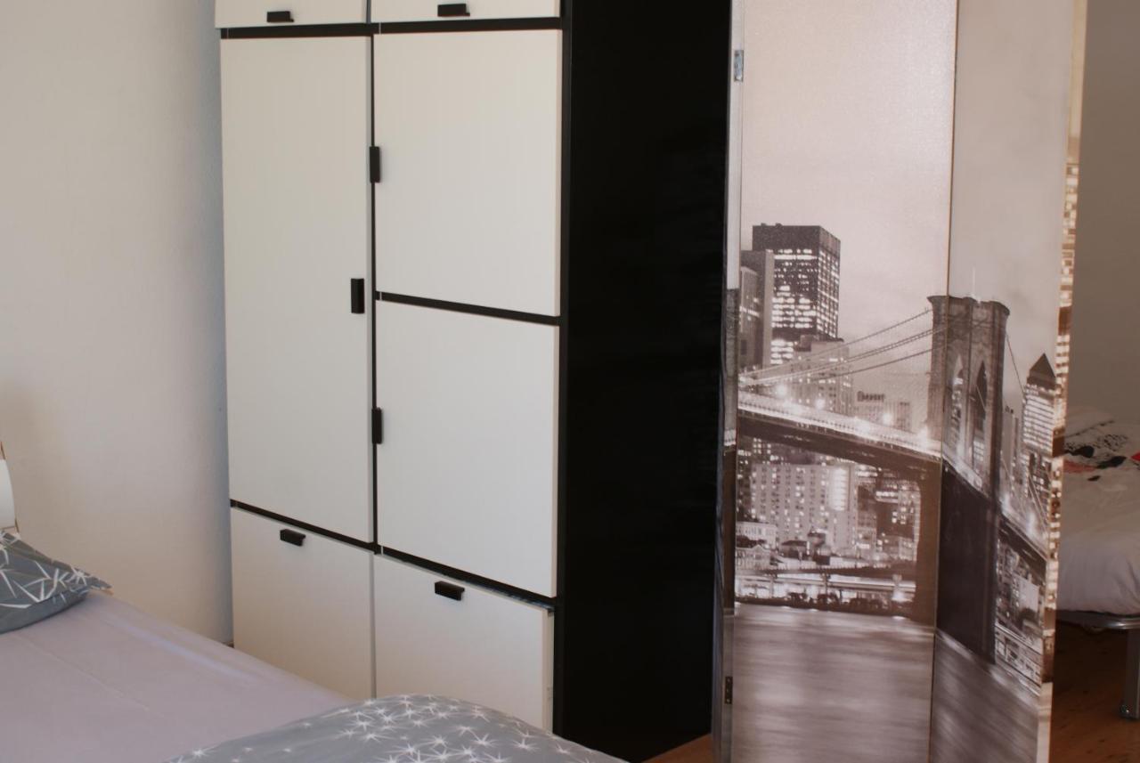 Ferienwohnung Mas Aniane Exterior foto
