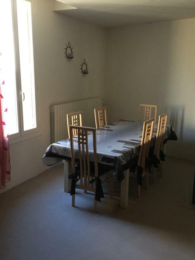Ferienwohnung Mas Aniane Exterior foto